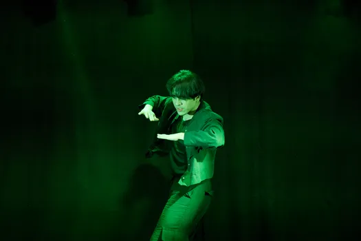 Copyright : Maxime Jondeau